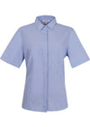 LADY GRANGE SHORT SLEEVE - kustomteamwear.com