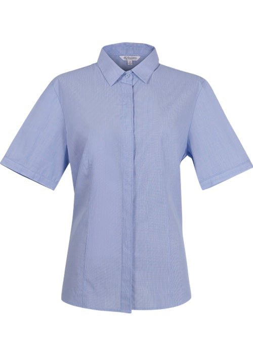 LADY GRANGE SHORT SLEEVE - kustomteamwear.com