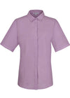 LADY GRANGE SHORT SLEEVE - kustomteamwear.com