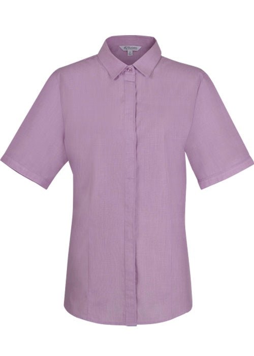 LADY GRANGE SHORT SLEEVE - kustomteamwear.com