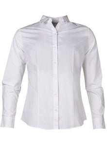  LADY MOSMAN LONG SLEEVE - kustomteamwear.com