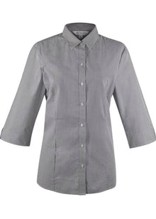  LADY TOORAK 3/4 SLEEVE - kustomteamwear.com