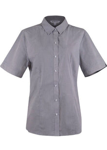  LADY TOORAK SHORT SLEEVE - kustomteamwear.com