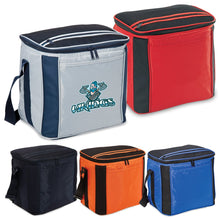  Large Cooler Bag - kustomteamwear.com