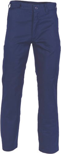  Lightweigh Cotton Work Pants - kustomteamwear.com