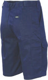 Lightweight-Cool-Breeze-Cotton-Cargo-Shorts - kustomteamwear.com