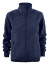 Lockwood Men's Softshell Fleece Hybrid - kustomteamwear.com