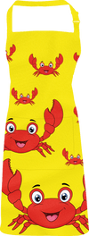 Maddy MudCrab Apron - fungear.com.au