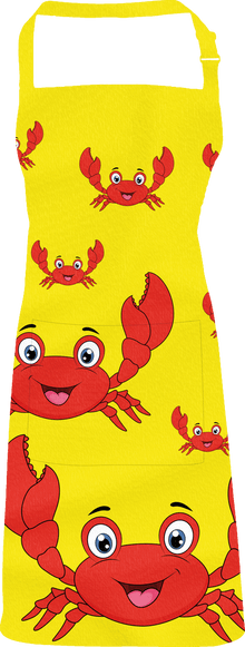  Maddy MudCrab Apron - fungear.com.au