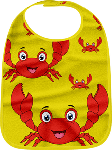  Maddy MudCrab Bibs - fungear.com.au