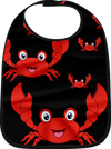 Maddy MudCrab Bibs - fungear.com.au