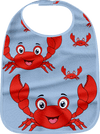 Maddy MudCrab Bibs - fungear.com.au