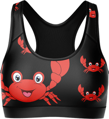  Maddy MudCrab Crop Top - fungear.com.au