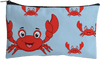 Maddy MudCrab Jumbo Pencil Case - fungear.com.au