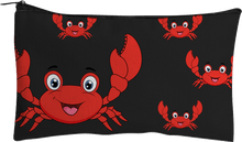  Maddy MudCrab Jumbo Pencil Case - fungear.com.au