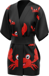 Maddy MudCrab Kimono - fungear.com.au