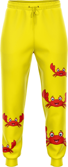  Maddy MudCrab Tracky Dacks - fungear.com.au