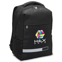  Mainframe Laptop Backpack - kustomteamwear.com