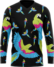  Majestic Macaw Mountain Bike - fungear.com.au