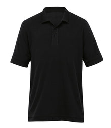  Manhattan Polo - Mens - kustomteamwear.com