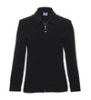 Melton Wool Ceo Jacket - Womens - kustomteamwear.com