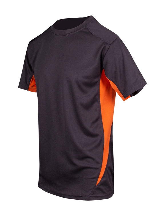 Mens Accelerator Cool Dry T-shirt - kustomteamwear.com