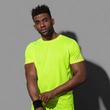  Men's Active 140 Crew Neck - kustomteamwear.com