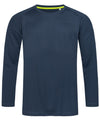 Men's Active 140 Long Sleeve - kustomteamwear.com