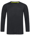 Men's Active 140 Long Sleeve - kustomteamwear.com