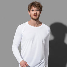  Men's Active 140 Long Sleeve - kustomteamwear.com