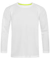 Men's Active 140 Long Sleeve - kustomteamwear.com