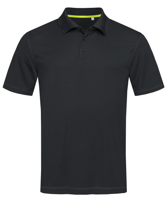 Men's Active 140 Polo - kustomteamwear.com