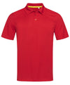 Men's Active 140 Polo - kustomteamwear.com