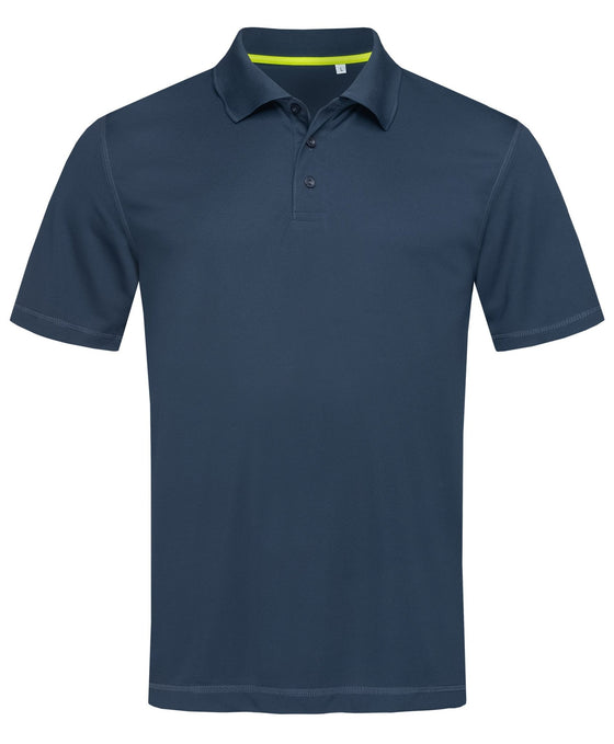 Men's Active 140 Polo - kustomteamwear.com