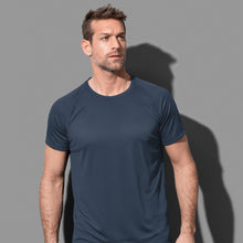  Men's Active 140 Raglan - kustomteamwear.com