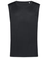Men's Active 140 Sleeveless - kustomteamwear.com