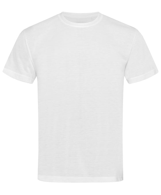 Men's Active Cotton Touch - kustomteamwear.com