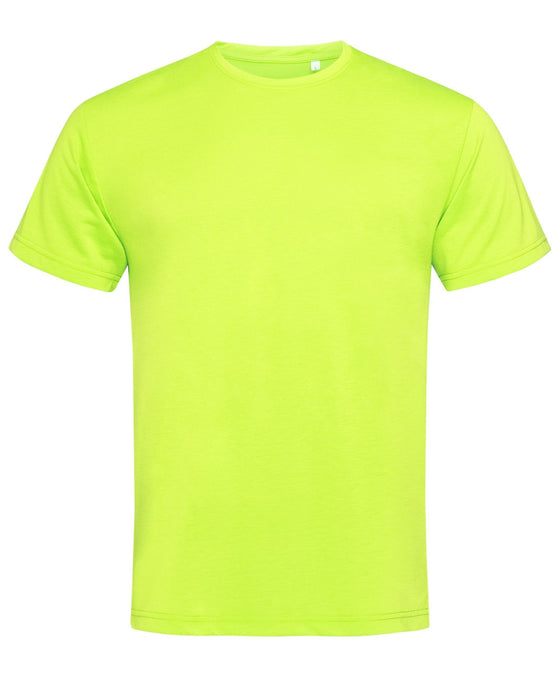 Men's Active Cotton Touch - kustomteamwear.com