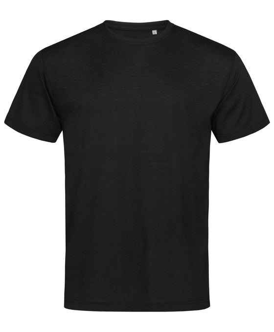 Men's Active Cotton Touch - kustomteamwear.com