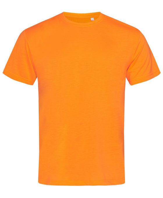 Men's Active Cotton Touch - kustomteamwear.com