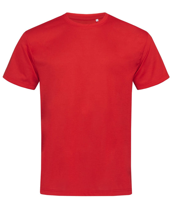 Men's Active Cotton Touch - kustomteamwear.com