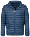 Men's Active Padded Jacket - kustomteamwear.com