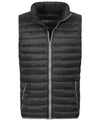 Men's Active Padded Vest - kustomteamwear.com