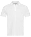 Men's Active PiquŽ Polo - kustomteamwear.com