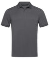 Men's Active PiquŽ Polo - kustomteamwear.com