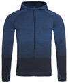 Men's Active Seamless Jacket - kustomteamwear.com