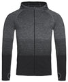 Men's Active Seamless Jacket - kustomteamwear.com