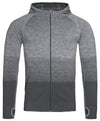 Men's Active Seamless Jacket - kustomteamwear.com