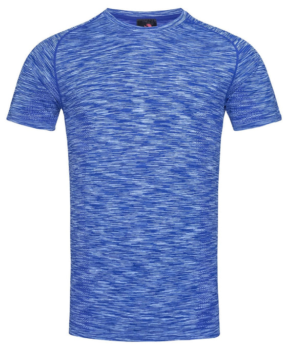 Men's Active Seamless Raglan - kustomteamwear.com