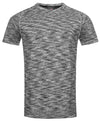 Men's Active Seamless Raglan - kustomteamwear.com